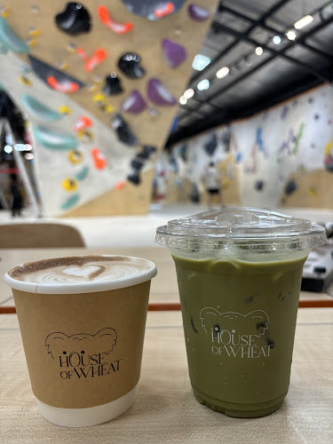 House of Wheat @ BHub - Gastronomi dan perhotelan