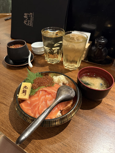 Comentarii opinii despre Kyu Izakaya