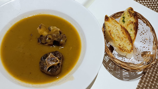 Opinii despre Maria's Steak Cafe • Sunway în Subang Jaya - Gastronomi dan perhotelan