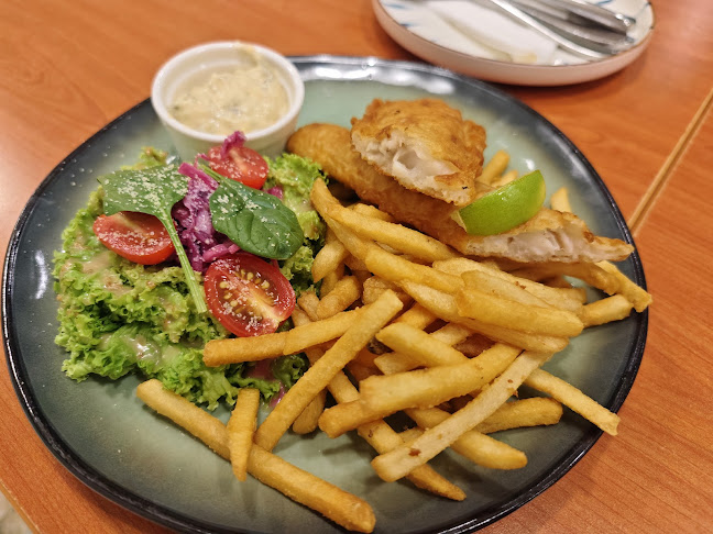 Mansion 28 - Gastronomi dan perhotelan