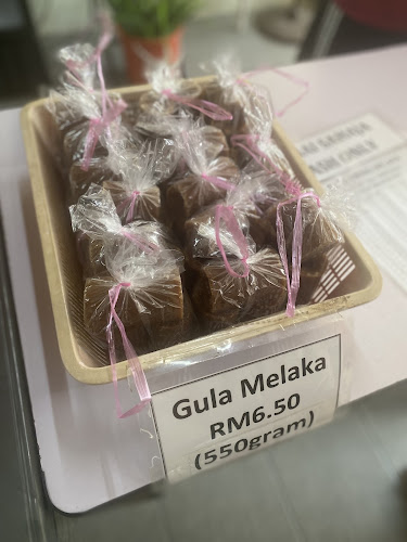 Comentarii opinii despre Putu Piring Tengkera