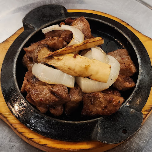 Opinii despre Sisters BBQ Korean Family Restaurant în Johor Bahru - Gastronomi dan perhotelan