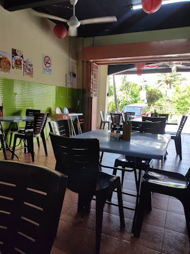 Auntie Rozz Kitchen - Ipoh