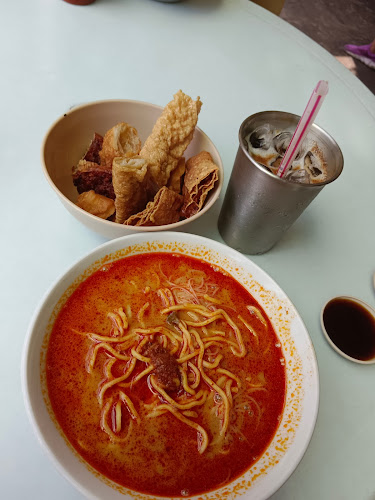 Kafe Diamond Kopitiam