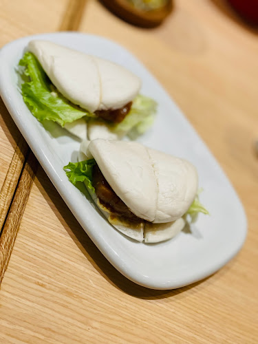 Ippudo • 1 Utama Shopping Centre