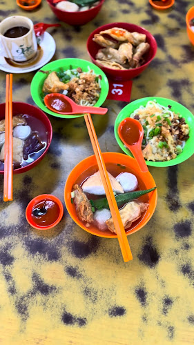 Opinii despre Restoran Dong Fung 东方茶园 în Melaka - Gastronomi dan perhotelan