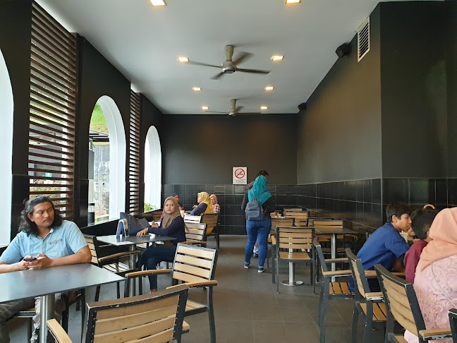 Comentarii opinii despre McDonald's Taiping Lake Garden DT