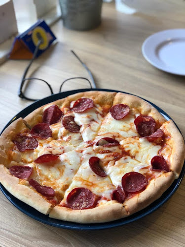 Opinii despre The Grato® Original by Chef Yasser în Kuala Lumpur - Gastronomi dan perhotelan