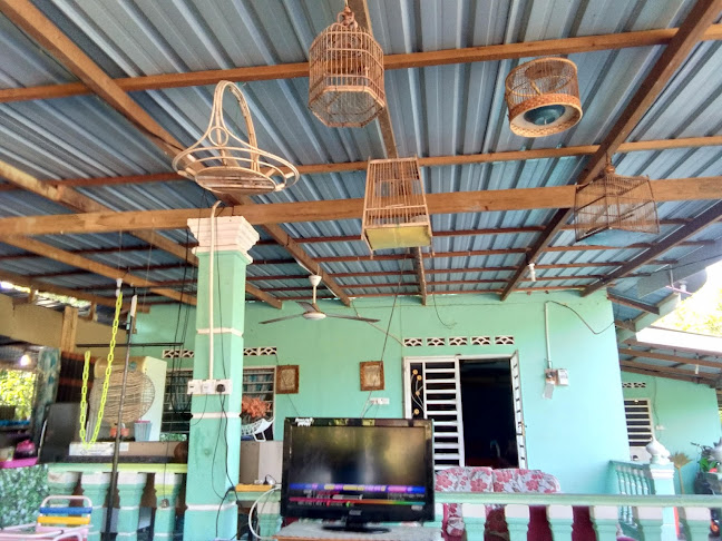 No 17, Kampung Jahang, 31600 Gopeng