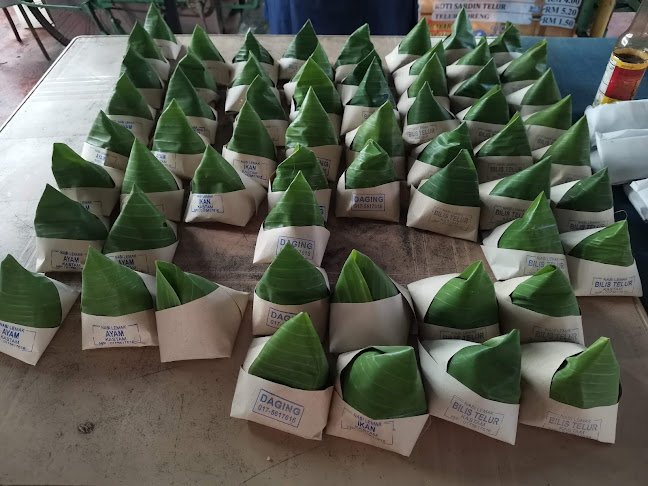 Comentarii opinii despre Roti Canai M. Nasir