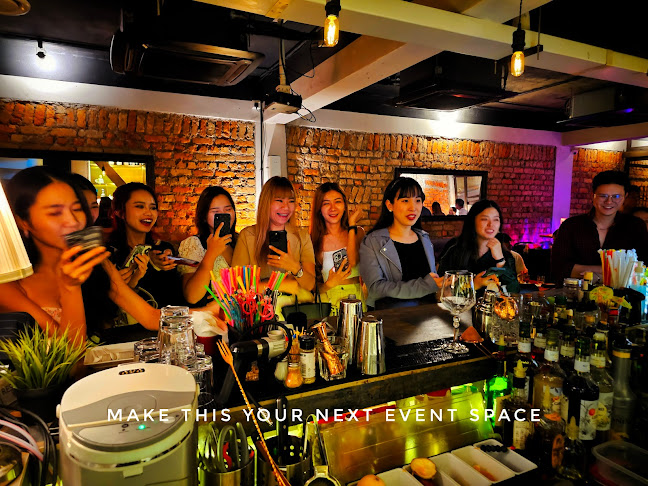 71M, Jalan SS 21/1a, Damansara Utama, 47400 Petaling Jaya, Selangor