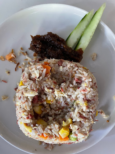 Armel's Kitchen & Catering - Miri