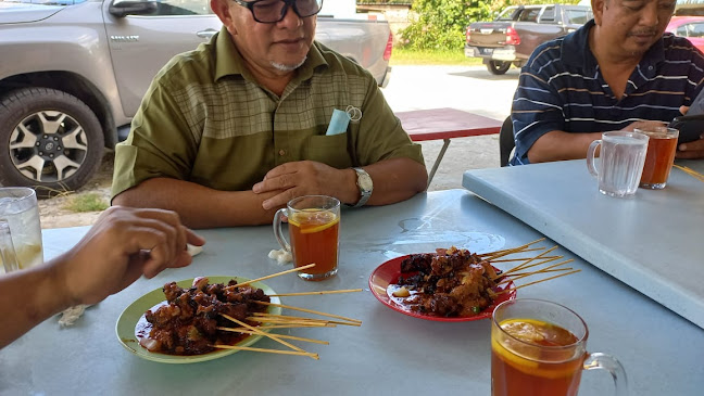 52, Jalan Padang Tembak, Taman Padang Tembak, 36000 Teluk Intan, Perak
