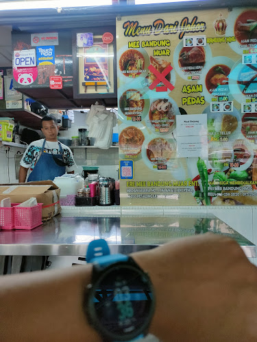 Opinii despre Gerai Makan Seksyen 8 PJ în Petaling Jaya - Gastronomi dan perhotelan