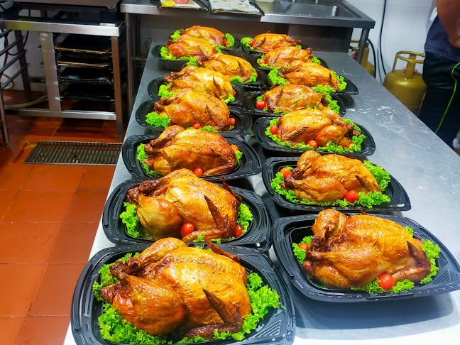 Joshijosh Events & Catering - Petaling Jaya