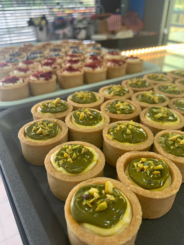 Comentarii opinii despre Amiesalmi Signature Bakery & Cafe