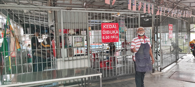 Comentarii opinii despre Kedai Makanan & Minuman Ikhbal