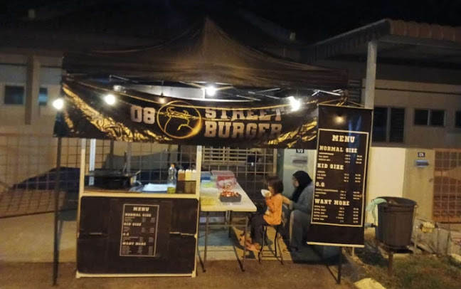 6M8C+XR, 32000 Sitiawan, Perak