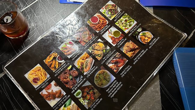 Kohinoor North Indian Restaurant