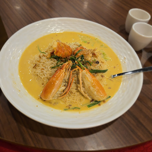 東昇園海鮮家 Restoran Tong Sheng - Melaka