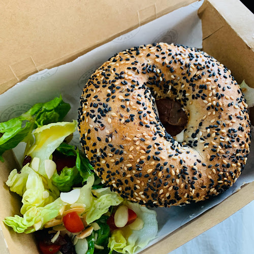 Opinii despre The Coffee Bean & Tea Leaf în Ayer Keroh - Gastronomi dan perhotelan