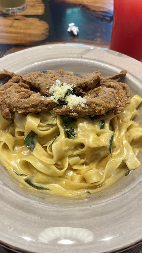 Opinii despre Me'nate Penang în George Town - Gastronomi dan perhotelan