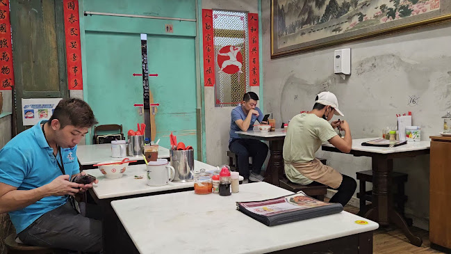 Kaw Kaw Pak Kopi • SS2 - Petaling Jaya