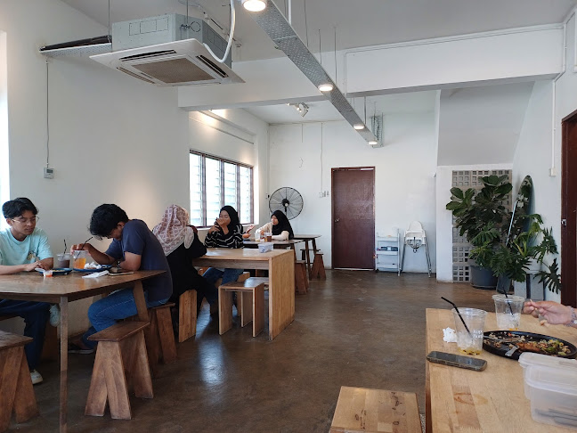 1, Jalan Bakar Arang, Bakar Arang, 08000 Sungai Petani, Kedah