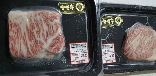 Comentarii opinii despre Fresh choice meat shop