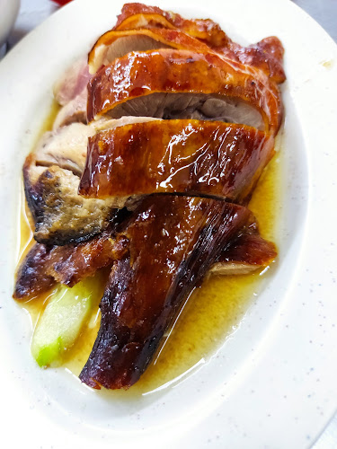 Soon Hing Ducklicious and Dim Sum Restaurant (PJ SS2/24) - Gastronomi dan perhotelan