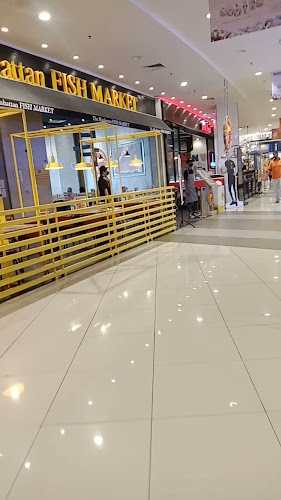 The Manhattan Fish Market | ÆON Mall Shah Alam - Gastronomi dan perhotelan