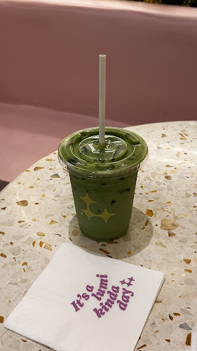 LUMI Cafe - Kuala Lumpur