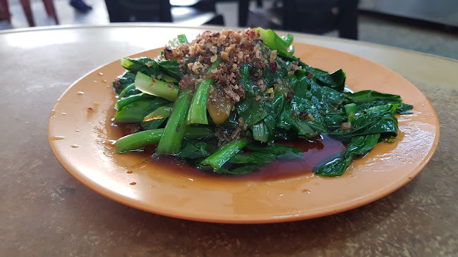 Restaurant Fook Kee - Kampar