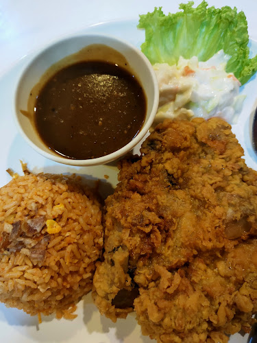 Opinii despre D'apple Fried Chicken - Seksyen 13 Shah Alam în Shah Alam - Gastronomi dan perhotelan