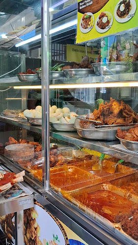 Deen's Maju Nasi Kandar - George Town