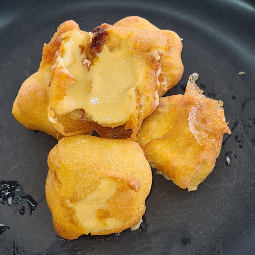 Comentarii opinii despre Murtabak Kg Melayu Azo 96