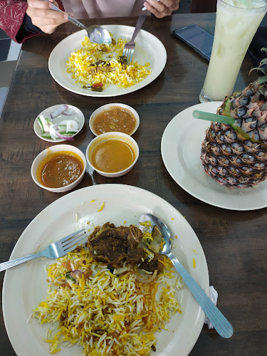 27-6, Jln Kluang, Kampung Merdeka, 83000 Batu Pahat, Johor Darul Ta'zim