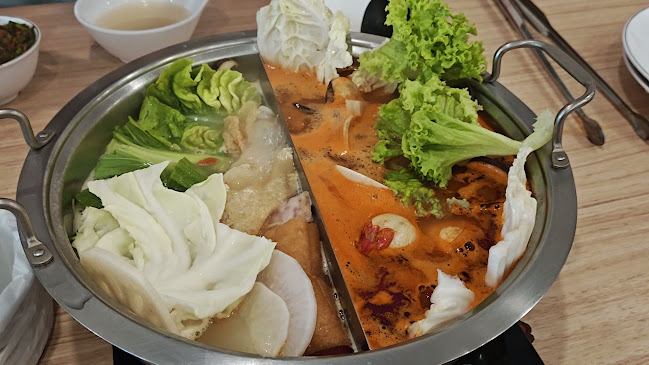 Comentarii opinii despre 鍋媽台式火鍋