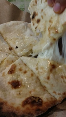 Restoran Cheese Nan Meleleh - Alor Setar