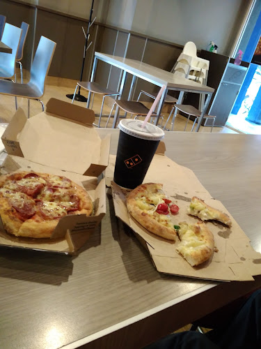 Comentarii opinii despre Domino's Pizza Kota Bharu