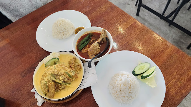 Ayam Penyet Banjir Bandar Medini(Legoland ) - Iskandar Puteri