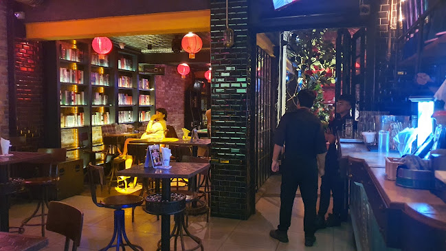 28, Jalan Lau Ek Ching, Kampung Jawa, 30300 Ipoh, Perak