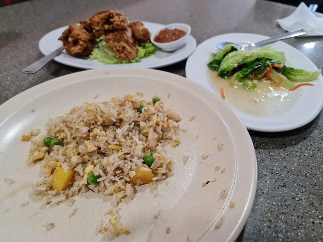 Comentarii opinii despre Daddy Village Restaurant Sdn Bhd