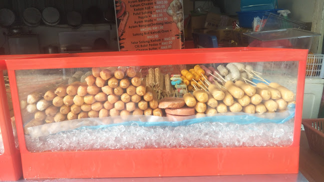 Opinii despre Lokcing Bakaq Malay-Thai Tanjung Tokong în Tanjung Tokong - Gastronomi dan perhotelan