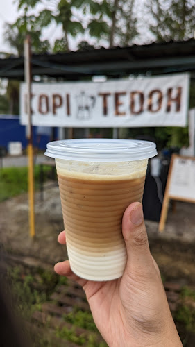 kopi tedoh - Bentong