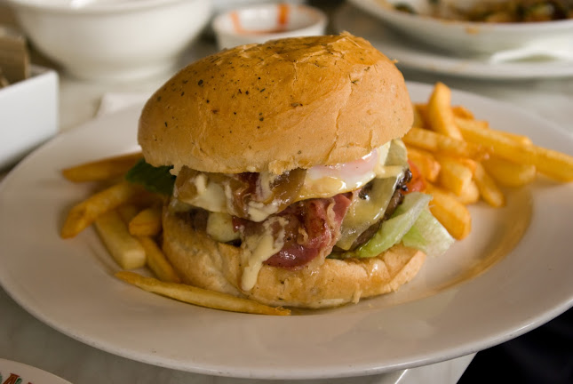 DOME Cafe @ Subang Parade