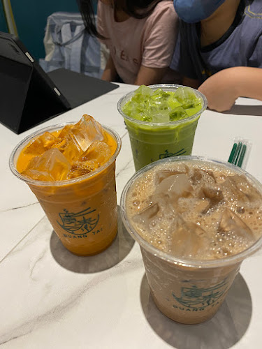 Guang Tai - Subang Jaya