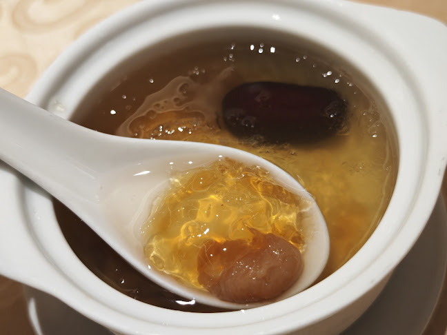 Opinii despre Shelaiton Restaurant în Perai - Gastronomi dan perhotelan