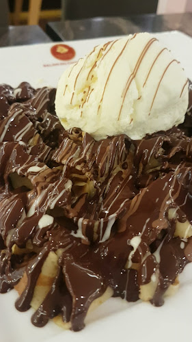 Opinii despre Salon Du Chocolat, 1 Utama în Petaling Jaya - Gastronomi dan perhotelan