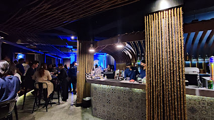 D'Atas Explorers Tavern